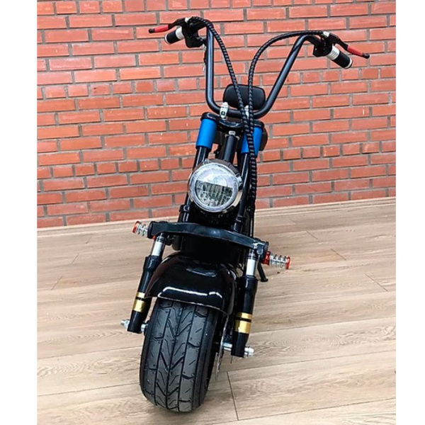 Электроскутер Citycoco GT X2 Mini