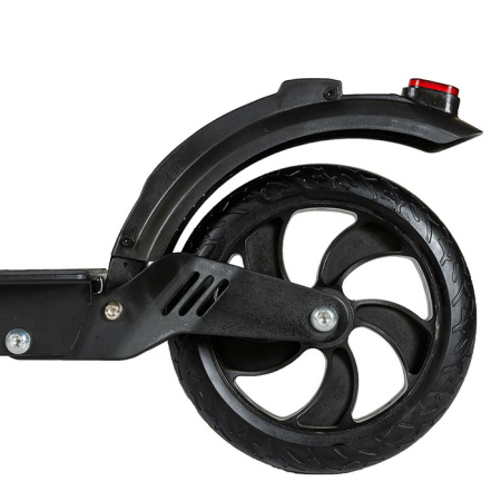 Электросамокат AOVO S3 APP