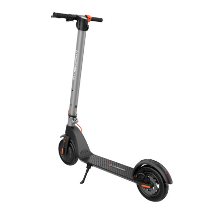 Электросамокат KUGOO HX серый (Jilong)