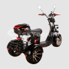 Электроскутер CityCoco SkyBoard Trike BR60-3000 PRO FAST
