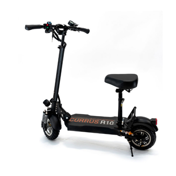 Электросамокат Currus R10