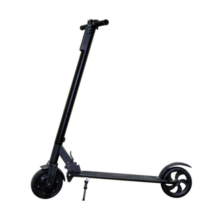 Электросамокат iconBIT Kick Scooter TT v8