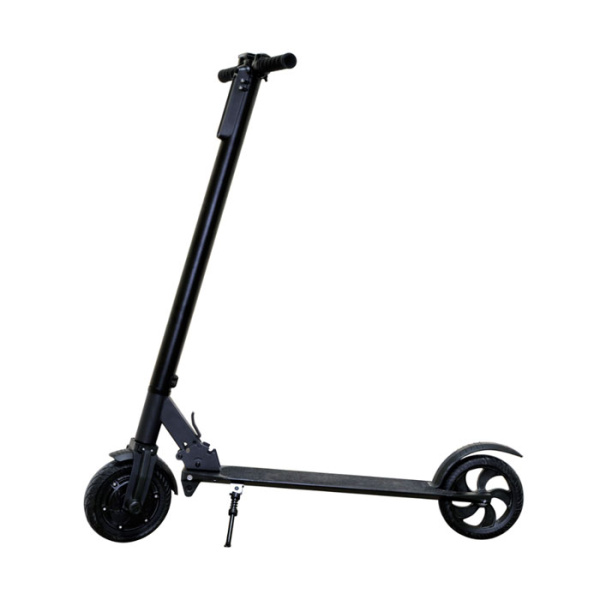 Электросамокат iconBIT Kick Scooter TT v8