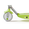 Детский электросамокат Halten Kiddy (зеленый)