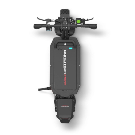 Электросамокат Dualtron Storm