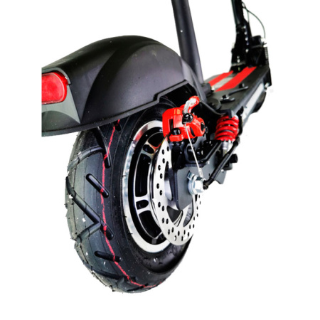 Электросамокат KUGOO Max Speed 11Ah (Jilong)