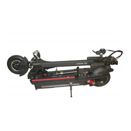 Электросамокат Kugoo M2 plus (Jilong)