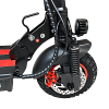Электросамокат Kugoo Kirin Max Speed