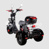 Электроскутер CityCoco SkyBoard Trike BR40-3000 PRO FAST