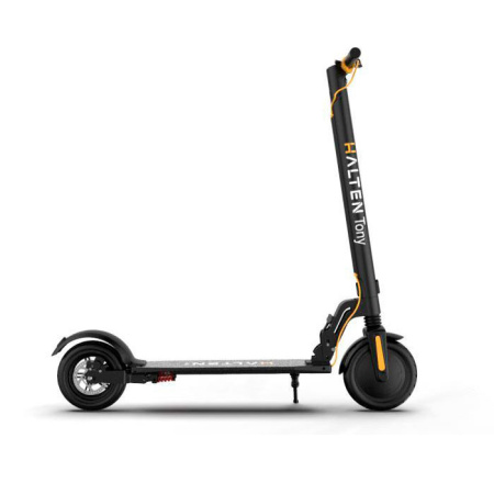 Электросамокат Halten Tony 350W (черный)