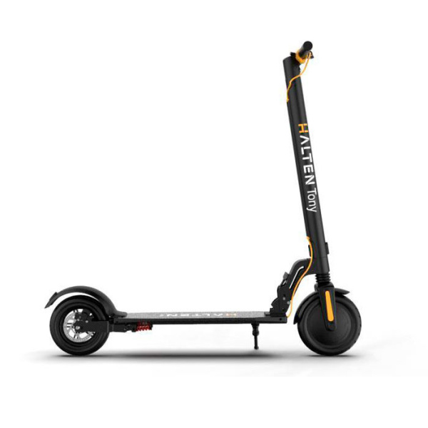 Электросамокат Halten Tony 350W (черный)