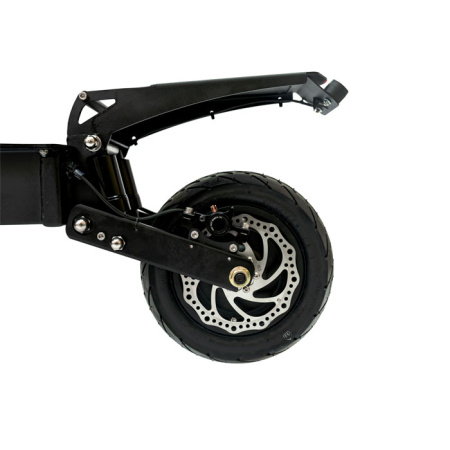 Электросамокат Halten RS-03 v.2 (2600W)