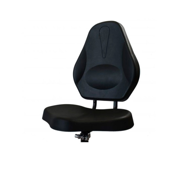 Трехколесный электроскутер ECO