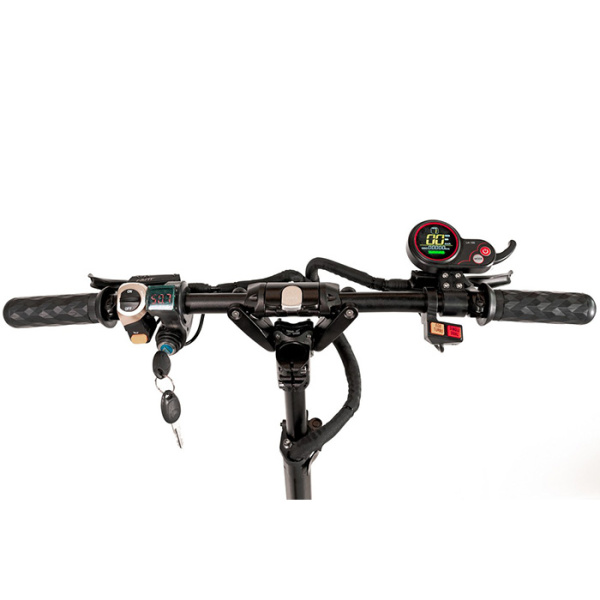 Электросамокат Currus M10 v2 (60V/28.8Ah)