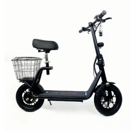 Электросамокат KUGOO C1 (Jilong)