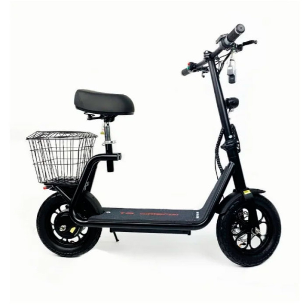 Электросамокат KUGOO C1 (Jilong)