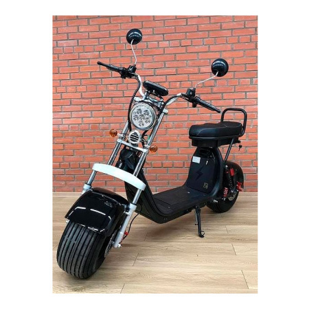 Электроскутер Citycoco X11 Pro Max 2000W