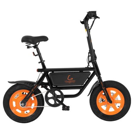 КUGОО V1 PLUS