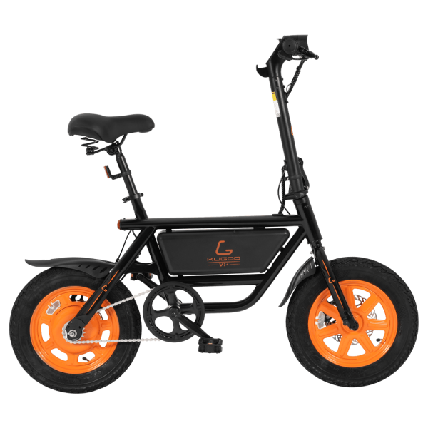КUGОО V1 PLUS