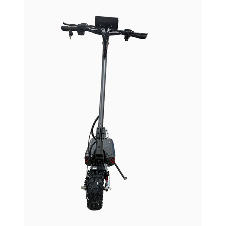 Электросамокат Kugoo Kirin G1 pro