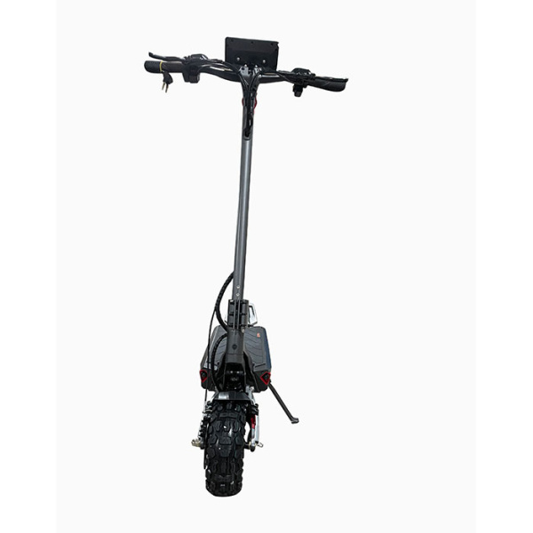 Электросамокат Kugoo Kirin G1 pro