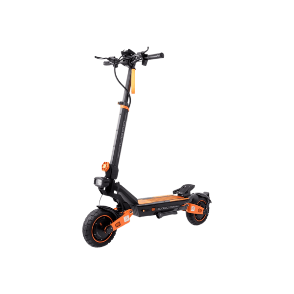 КUGОО F2 PRO MAX
