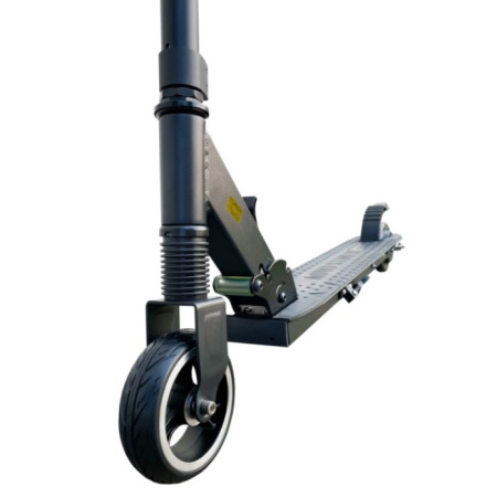 Электросамокат AOVO S1 new