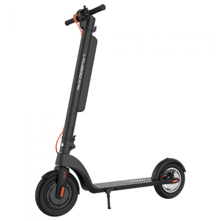 Электросамокат KUGOO HX Pro черный (Jilong)