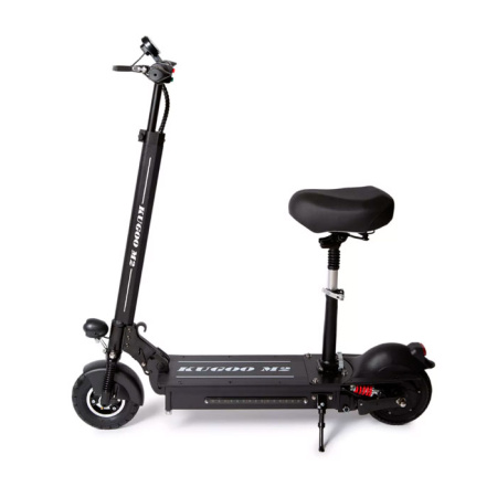 Электросамокат Kugoo M2 plus (Jilong)
