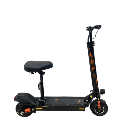 Электросамокат Kugoo Kirin M2 Plus