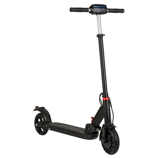 Электросамокат AOVO S3 APP