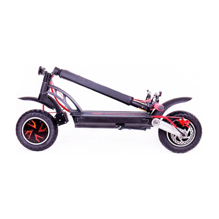 Электросамокат Kugoo G-Booster (Jilong)