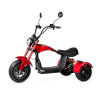 Трехколесный электроскутер Citycoco Trike GT X6 Chopper