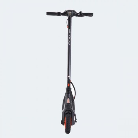 Электросамокат Kugoo Kirin S1 Pro