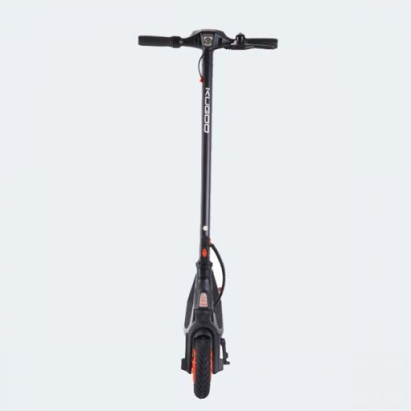 Электросамокат Kugoo Kirin S1 Pro