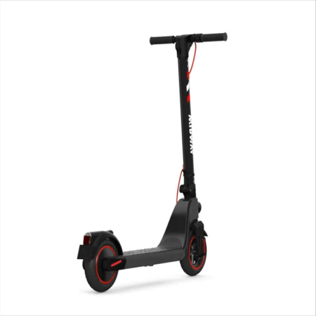 Электросамокат MIDWAY ANDY BLACK