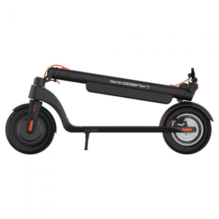 Электросамокат KUGOO HX Pro черный (Jilong)