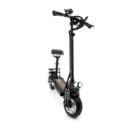 Электросамокат Currus R10