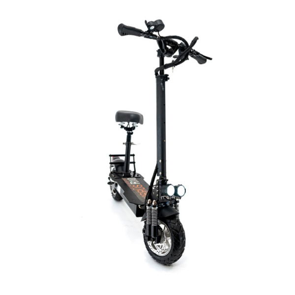 Электросамокат Currus R10