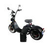 Электроскутер Citycoco Harley 3000W