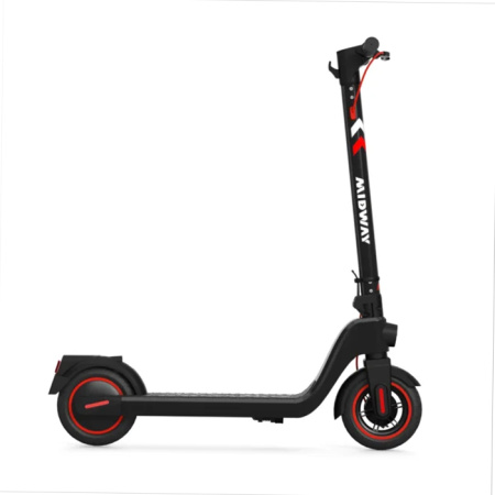 Электросамокат MIDWAY ANDY BLACK