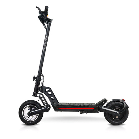 Электросамокат Kugoo G2 Pro