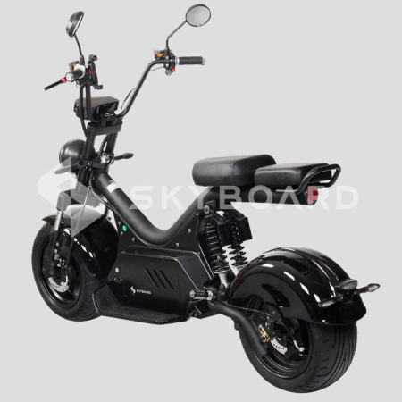 Электроскутер Citycoco SkyBoard BR50-3000 PRO MAX