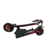 Электросамокат Kugoo Kirin M4 PRO