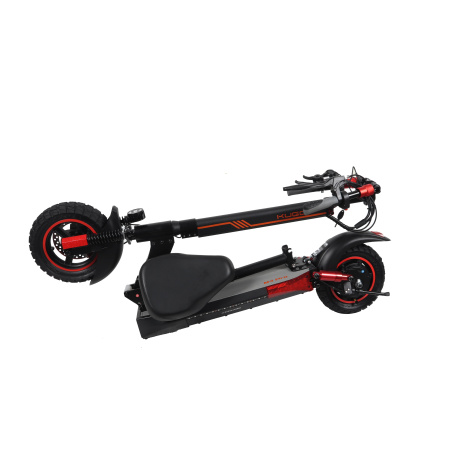 Электросамокат Kugoo Kirin M4 PRO