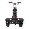 Электроскутер Citycoco Kugoo C4