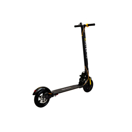 Электросамокат Halten Tony v.2 (черный)