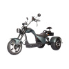 Электроскутер Citycoco SkyBoard TRIKE CHOPPER-4000 pro fast
