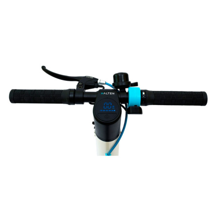 Электросамокат Halten Tony 350W (белый)