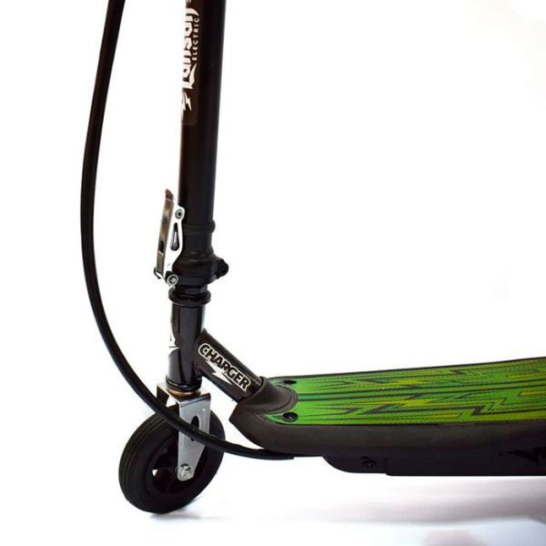 Детский электросамокат Charger